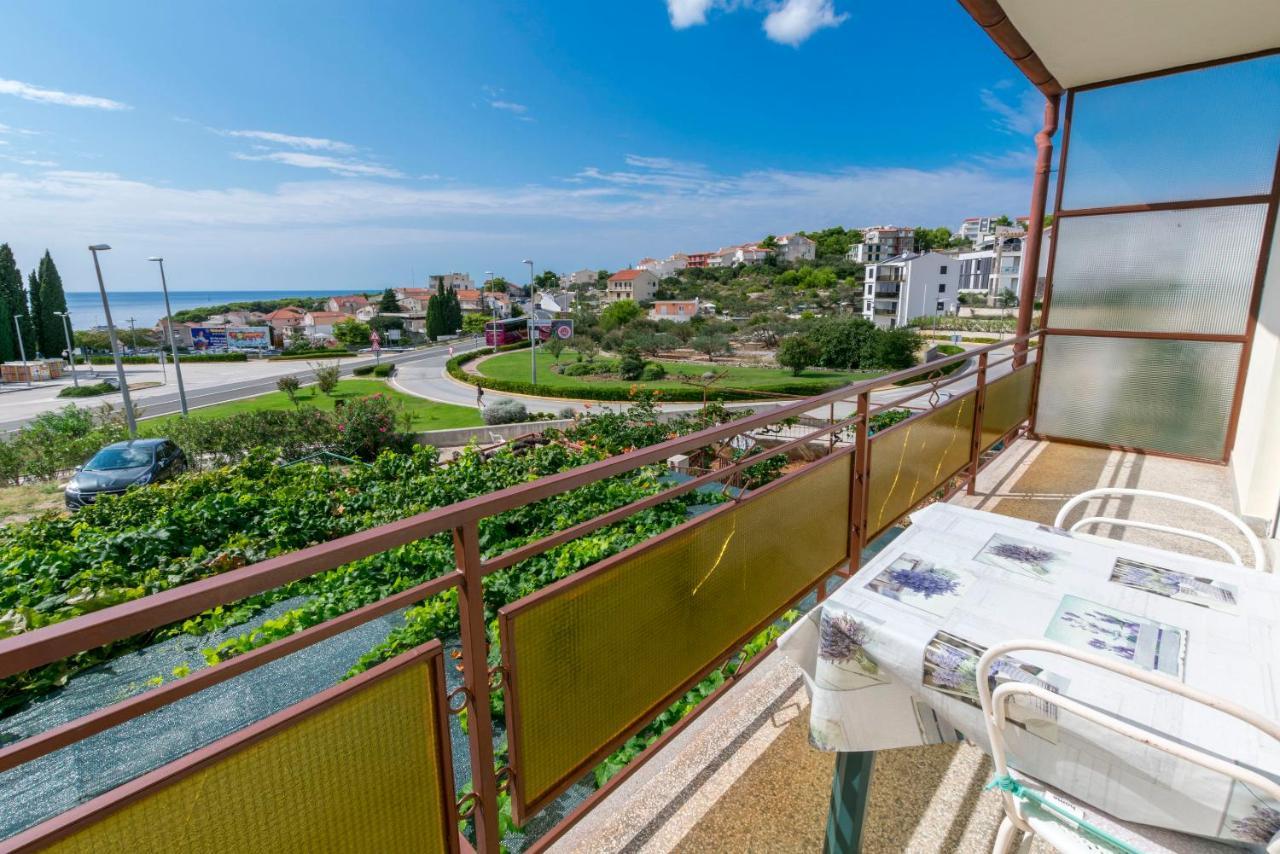 Apartment Lele Primošten Kültér fotó
