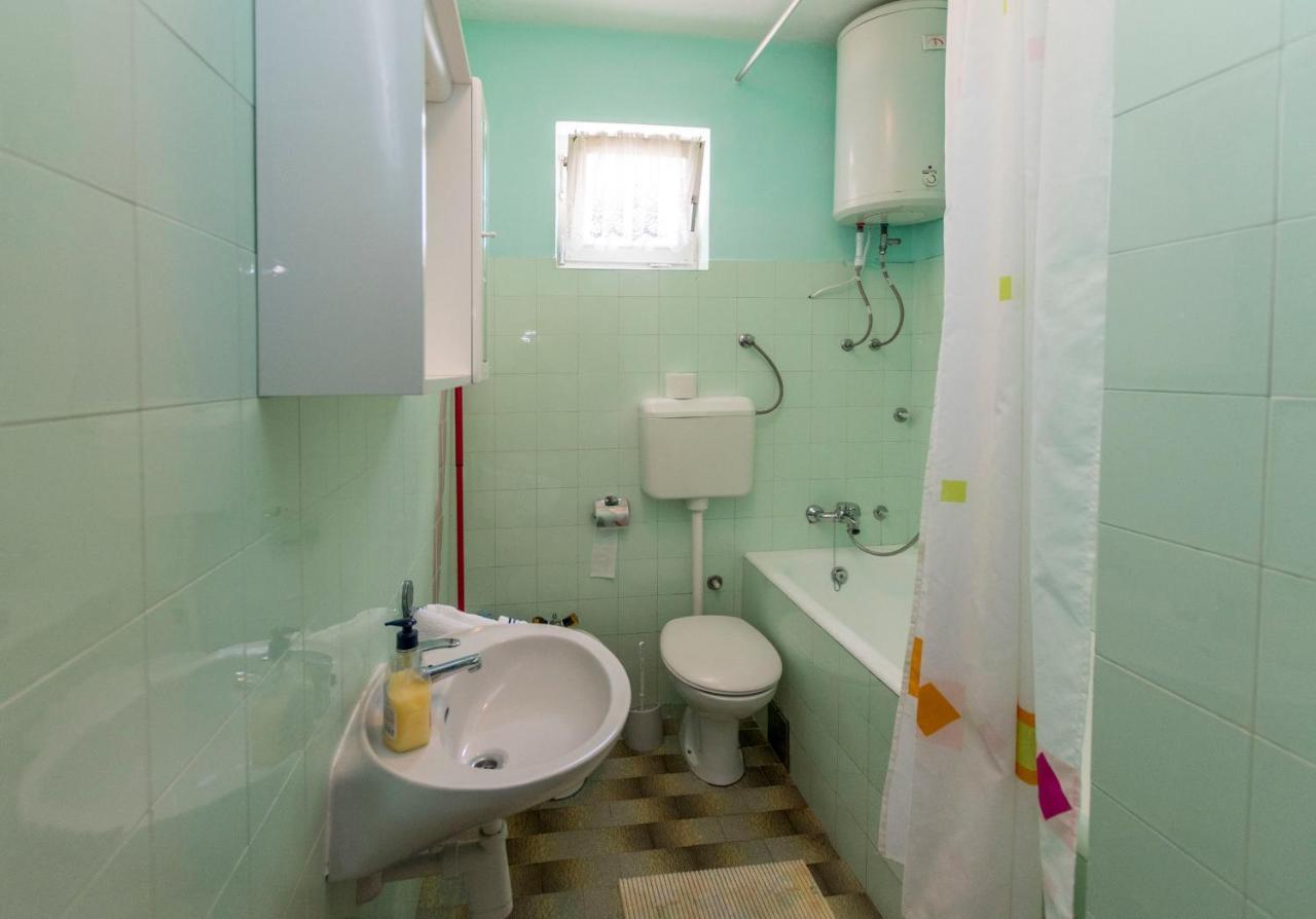 Apartment Lele Primošten Kültér fotó