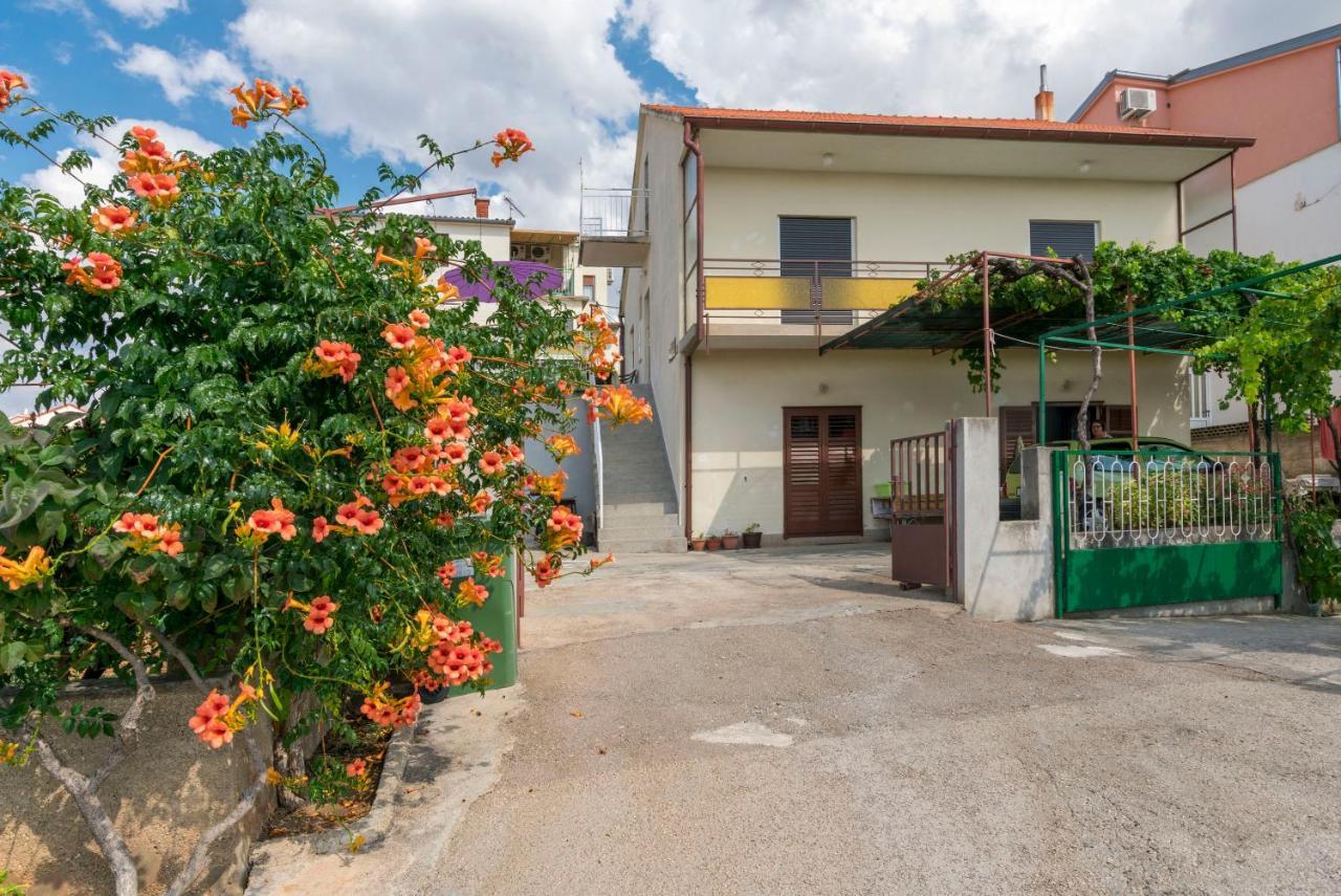 Apartment Lele Primošten Kültér fotó