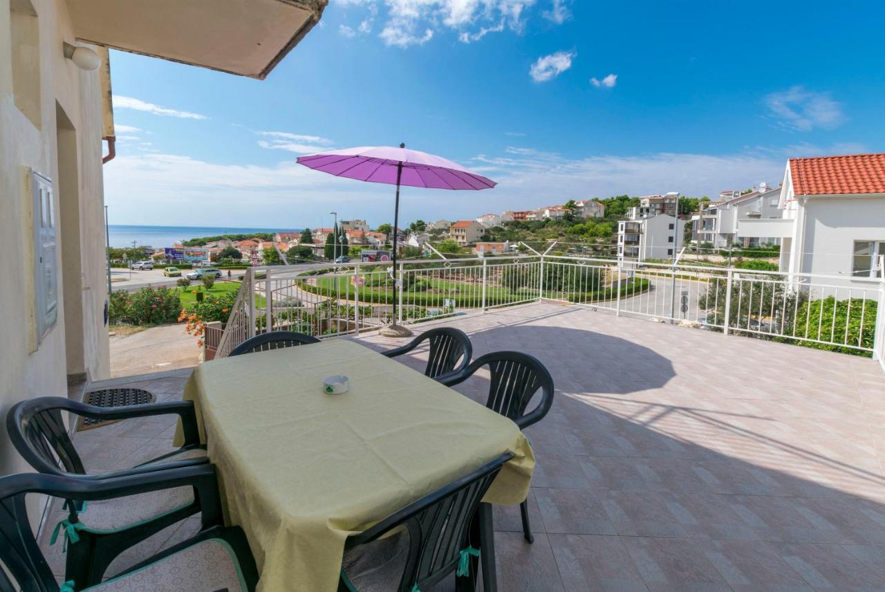 Apartment Lele Primošten Kültér fotó