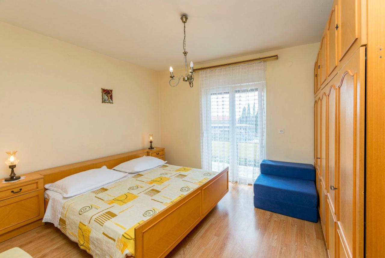 Apartment Lele Primošten Kültér fotó