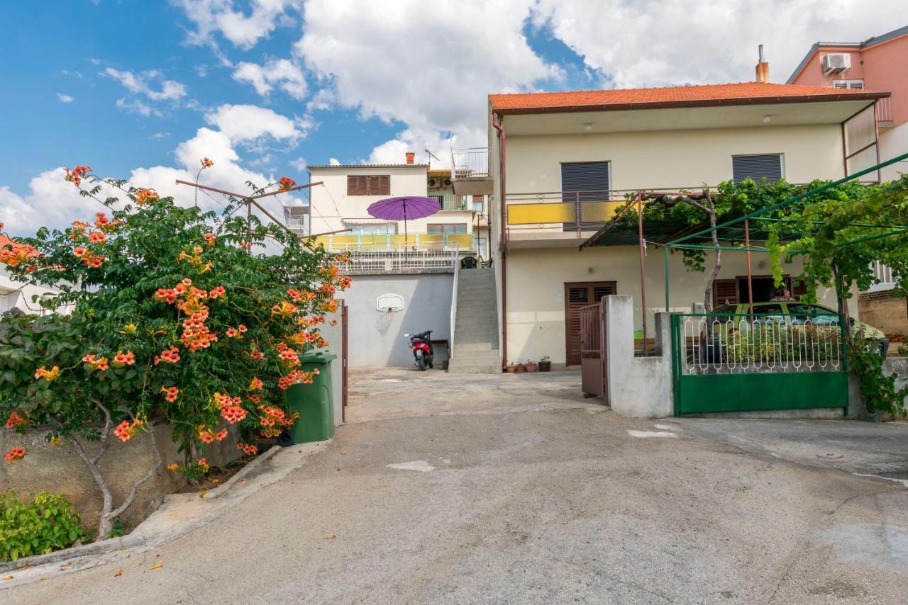 Apartment Lele Primošten Kültér fotó